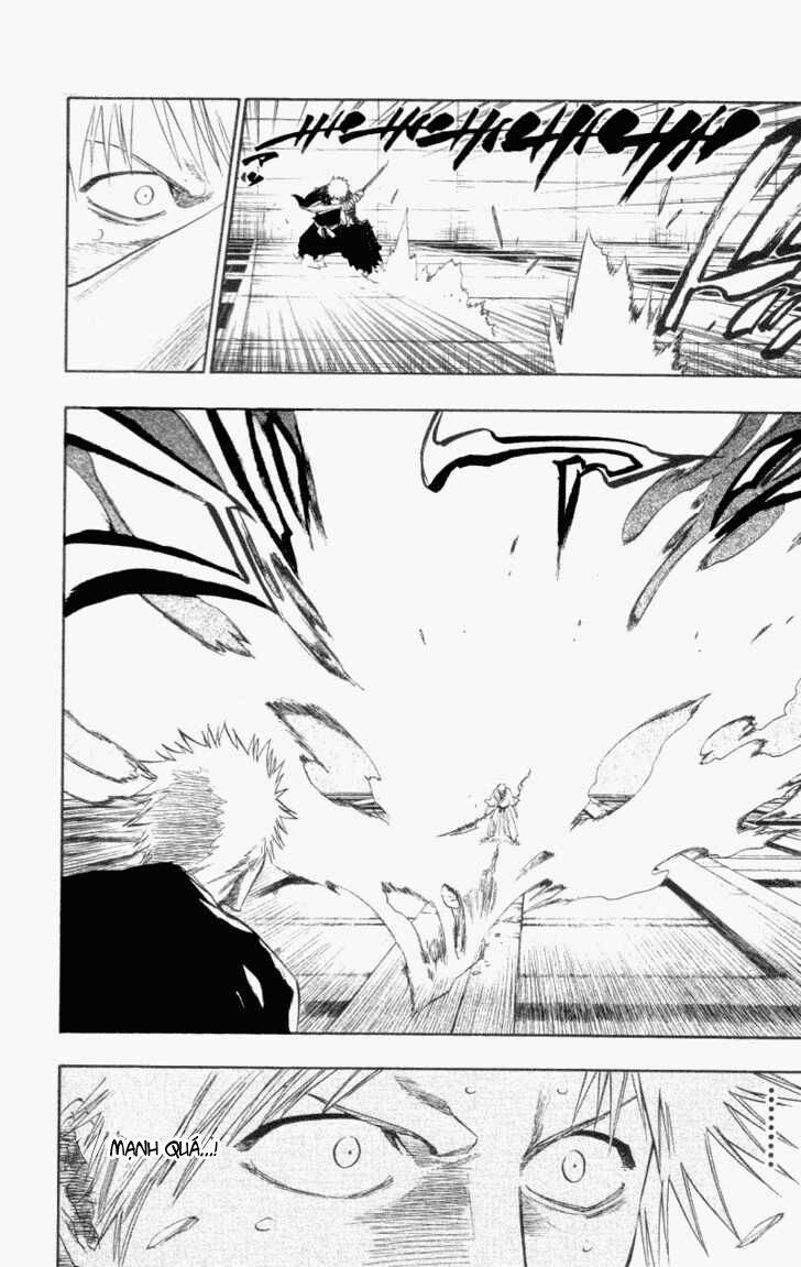 Thần Chết Ichigo: Chapter 111