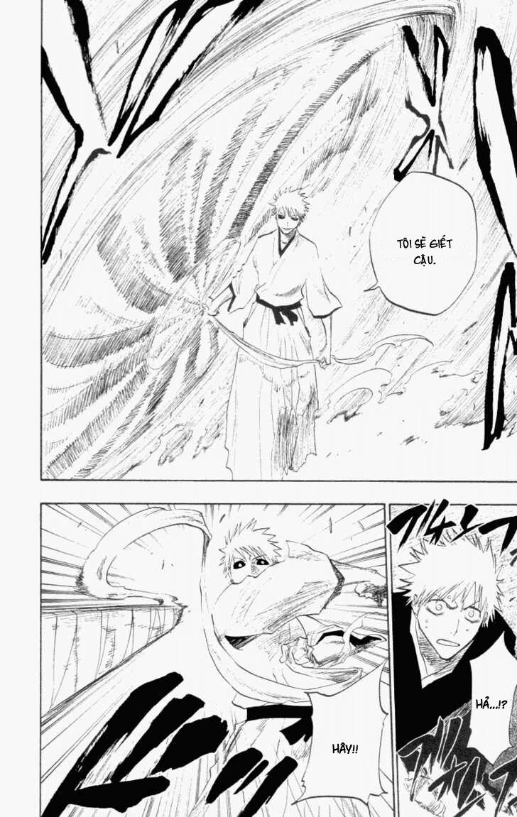 Thần Chết Ichigo: Chapter 111