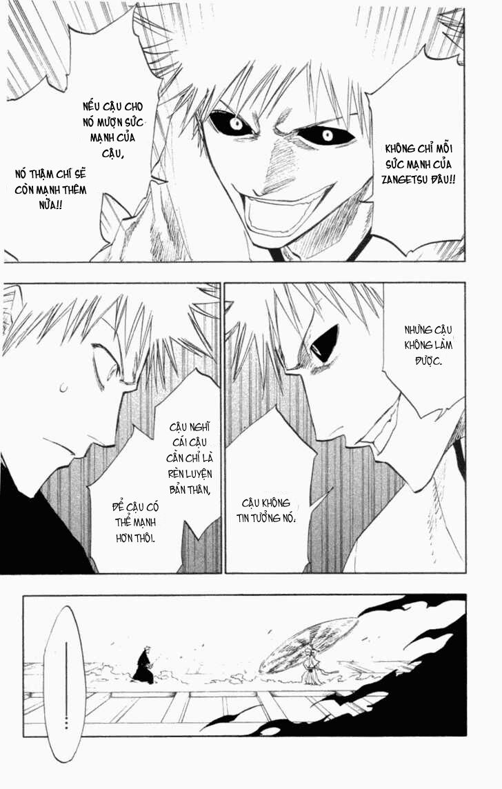 Thần Chết Ichigo: Chapter 111
