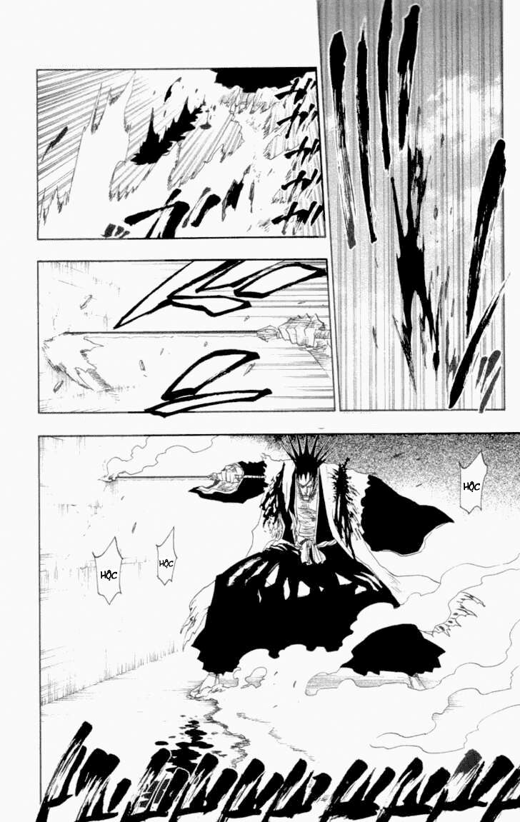 Thần Chết Ichigo: Chapter 112