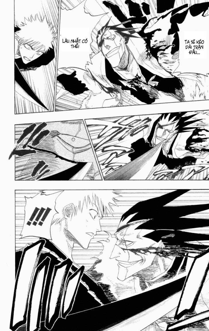 Thần Chết Ichigo: Chapter 112