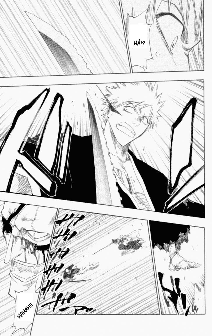 Thần Chết Ichigo: Chapter 112