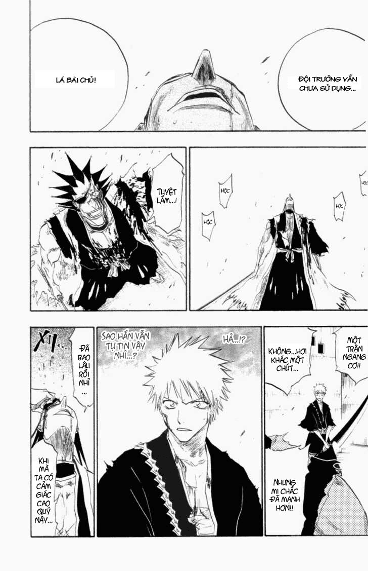 Thần Chết Ichigo: Chapter 112
