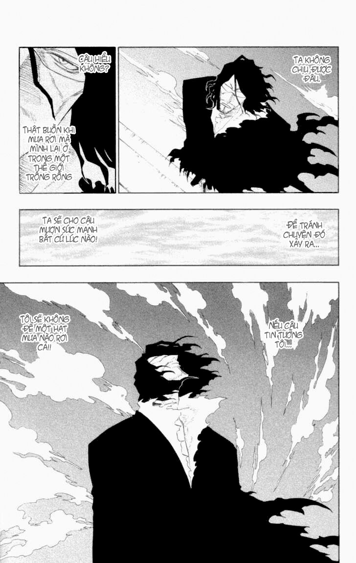 Thần Chết Ichigo: Chapter 112
