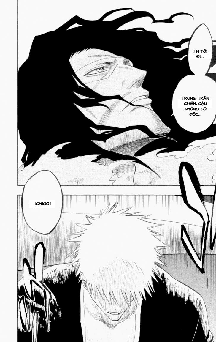 Thần Chết Ichigo: Chapter 112