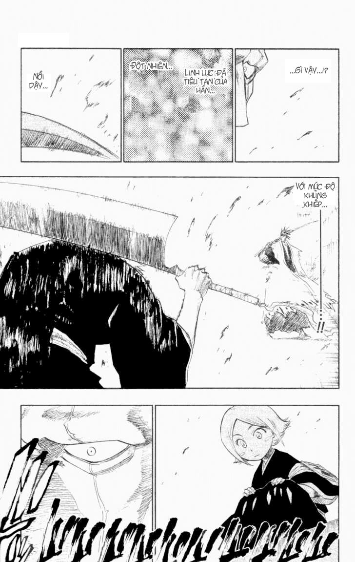 Thần Chết Ichigo: Chapter 112