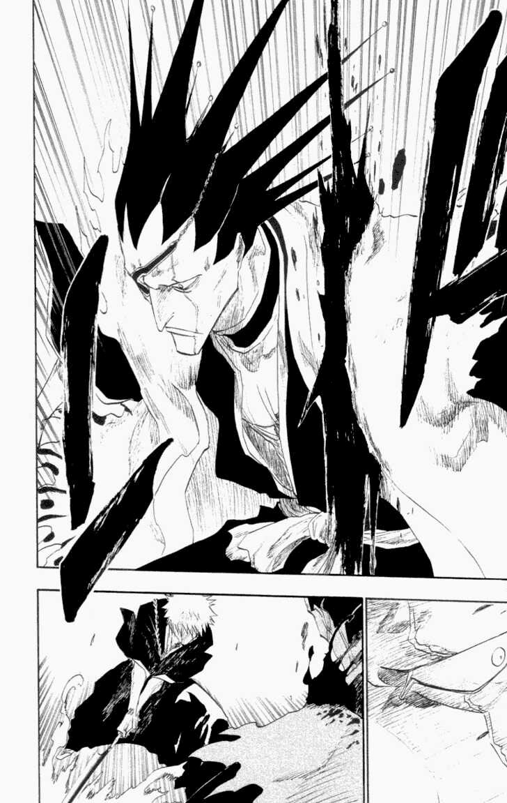 Thần Chết Ichigo: Chapter 112