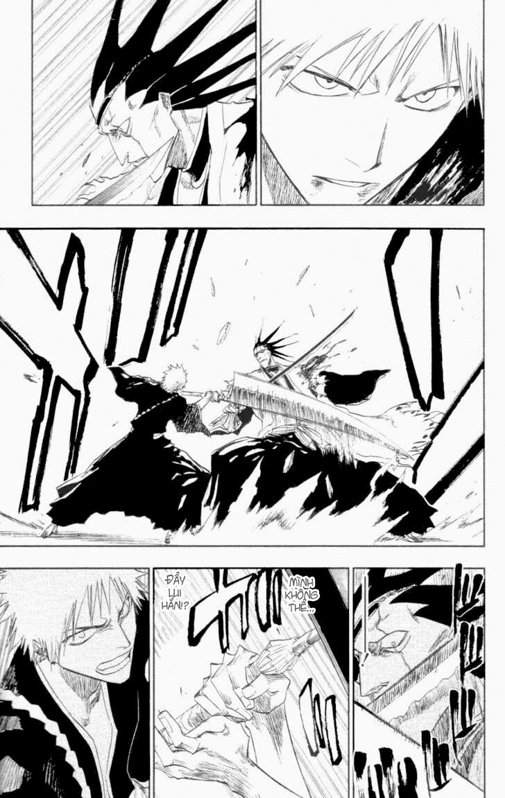 Thần Chết Ichigo: Chapter 112