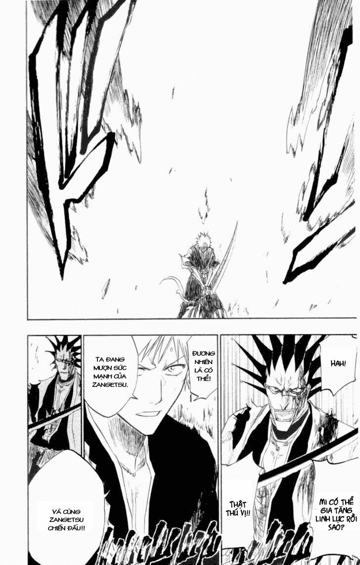 Thần Chết Ichigo: Chapter 113