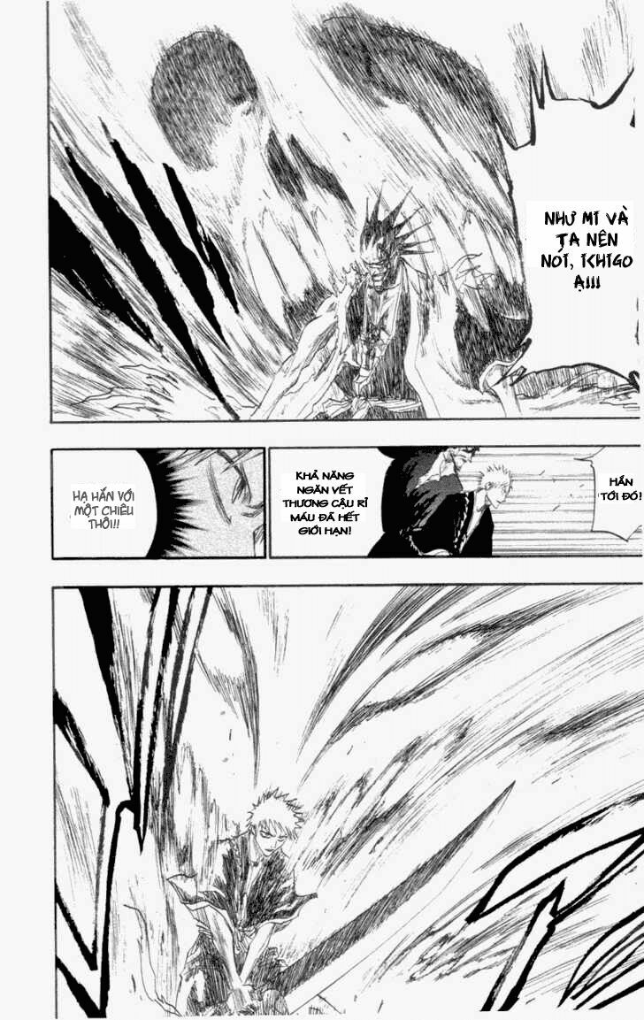 Thần Chết Ichigo: Chapter 113