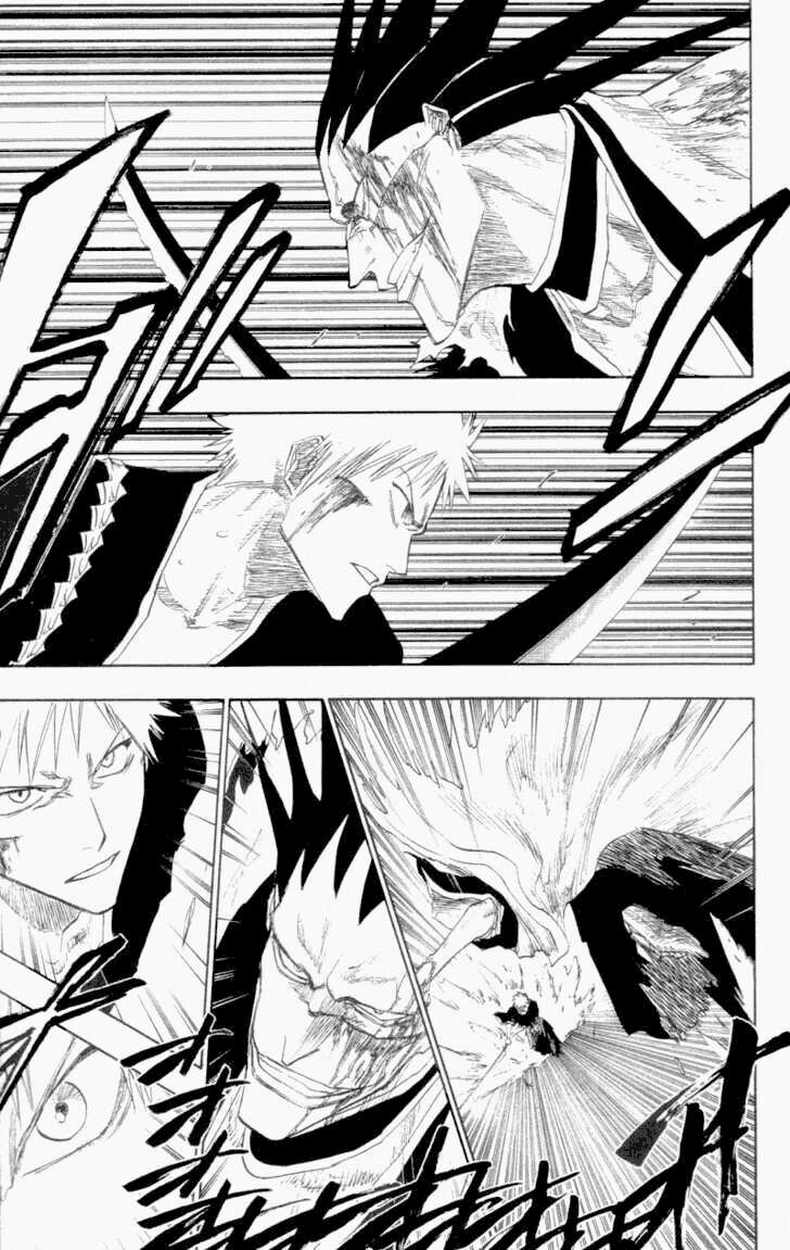 Thần Chết Ichigo: Chapter 113
