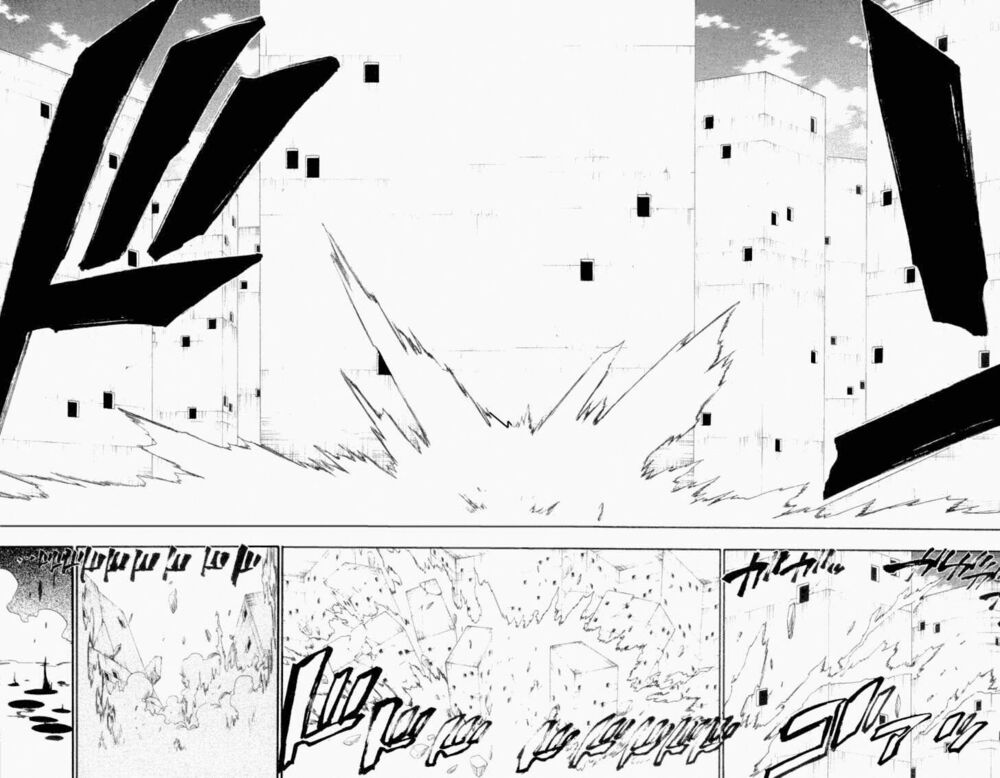 Thần Chết Ichigo: Chapter 113