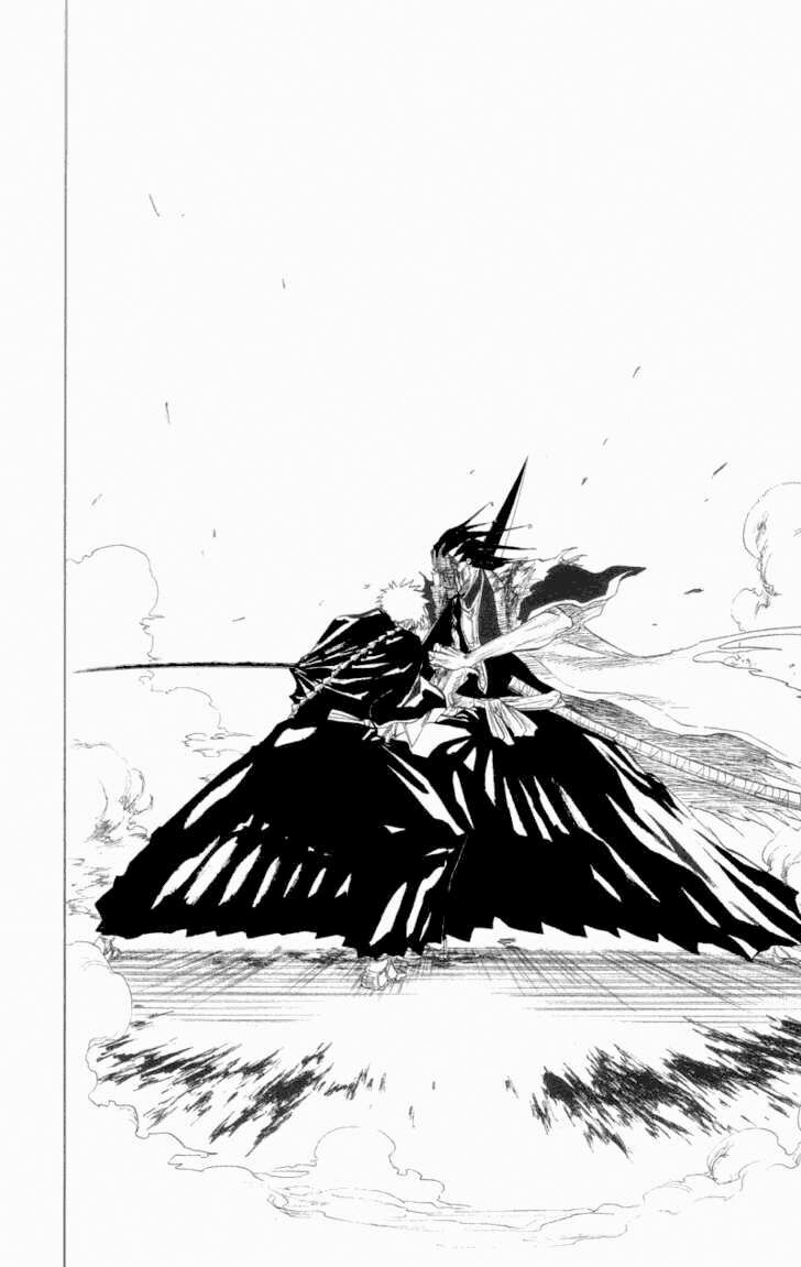 Thần Chết Ichigo: Chapter 113