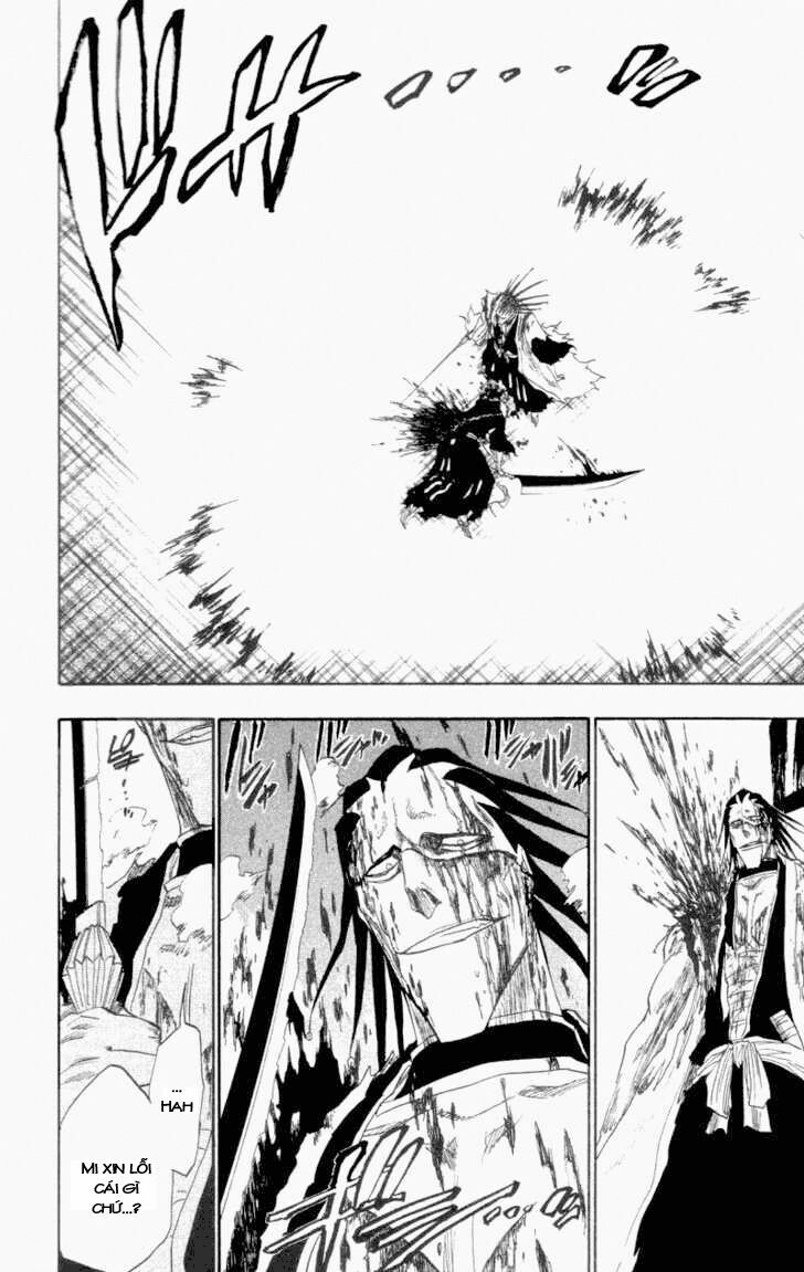 Thần Chết Ichigo: Chapter 113