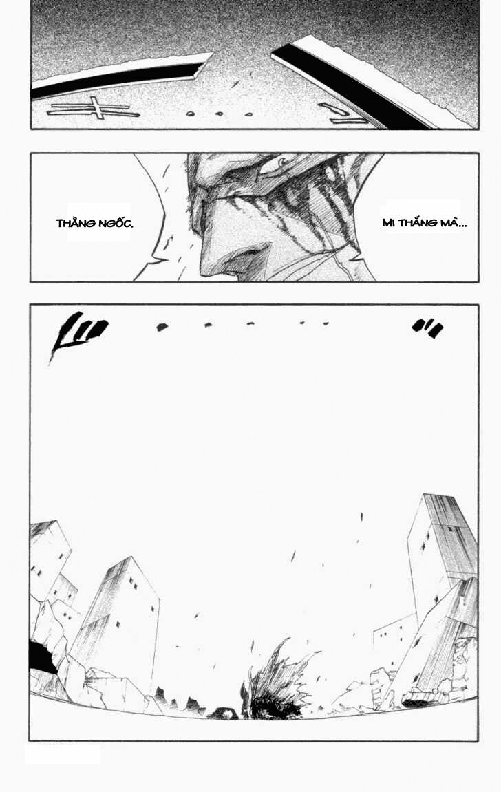 Thần Chết Ichigo: Chapter 113