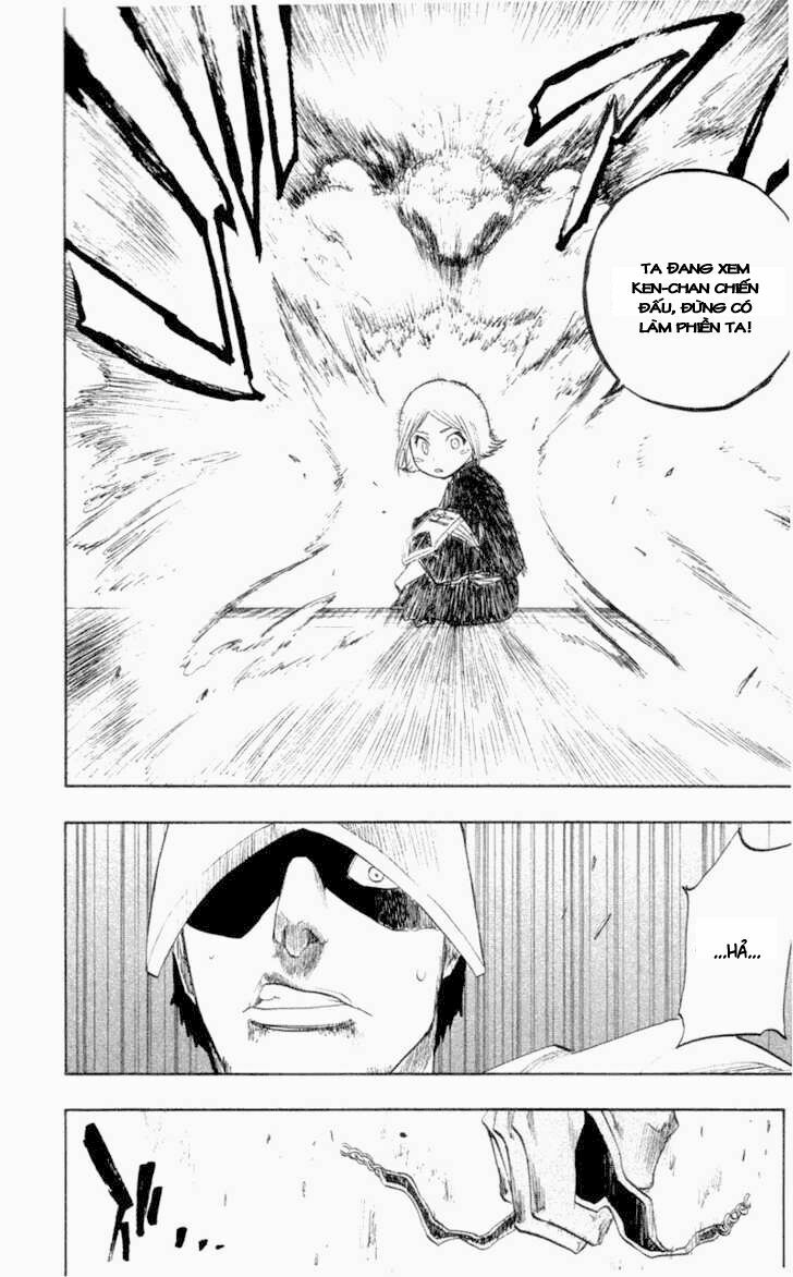 Thần Chết Ichigo: Chapter 113