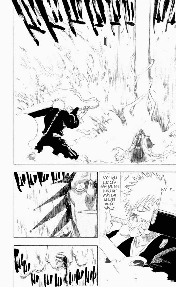 Thần Chết Ichigo: Chapter 113