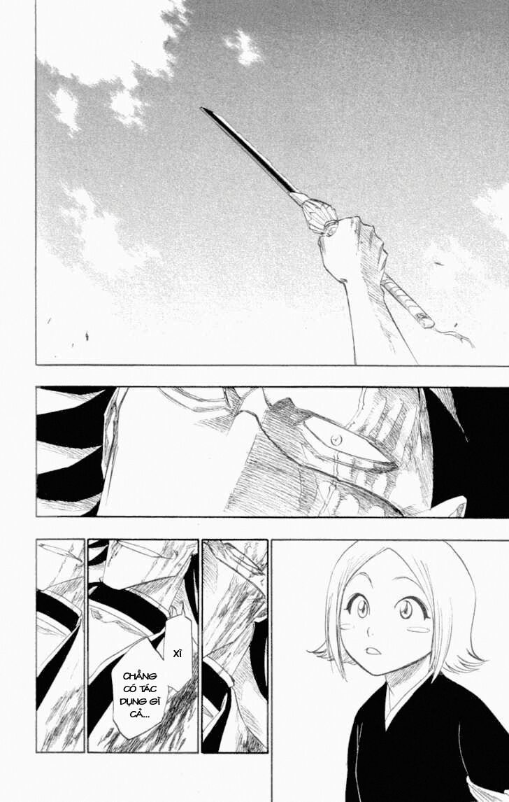 Thần Chết Ichigo: Chapter 114
