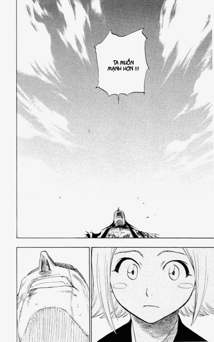 Thần Chết Ichigo: Chapter 114
