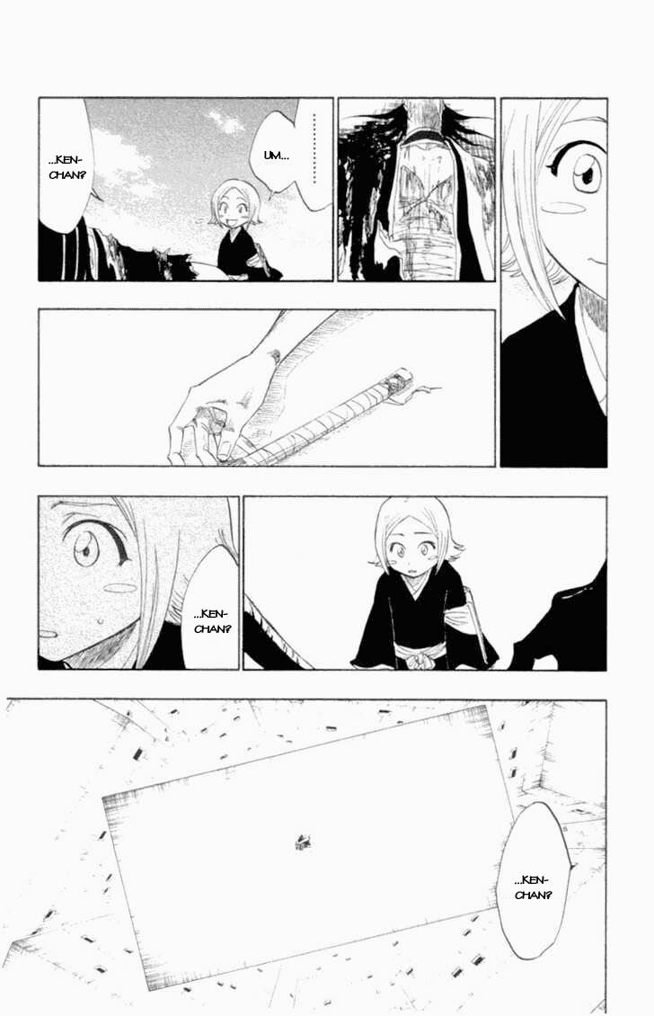 Thần Chết Ichigo: Chapter 114
