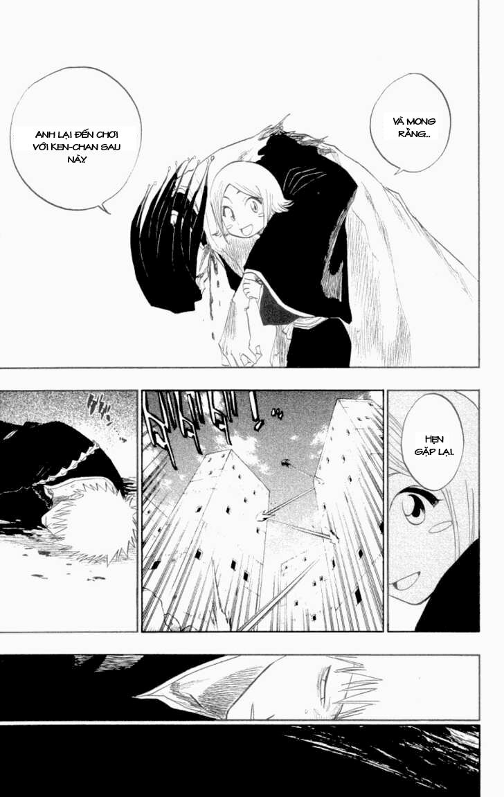 Thần Chết Ichigo: Chapter 114