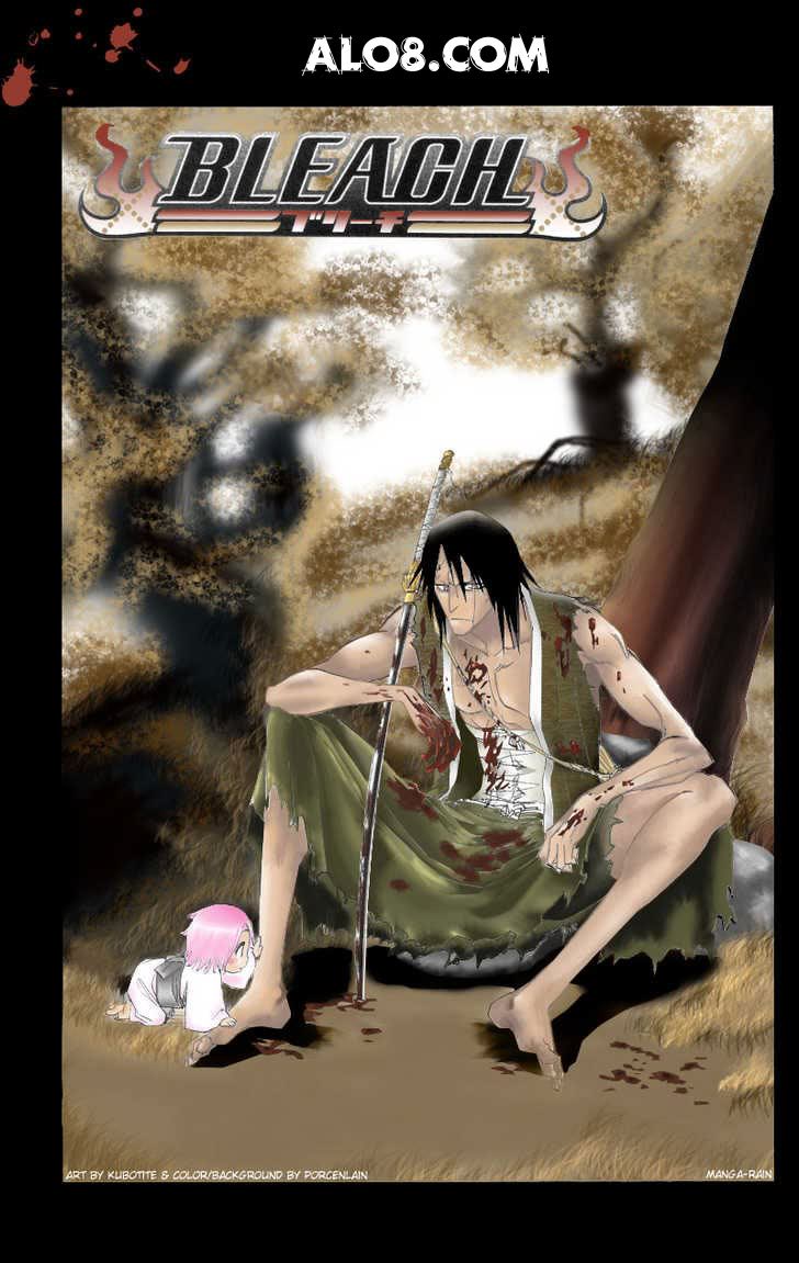 Thần Chết Ichigo: Chapter 114
