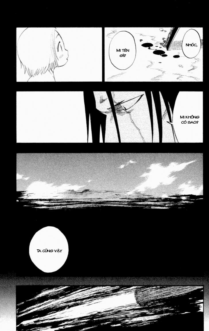Thần Chết Ichigo: Chapter 114