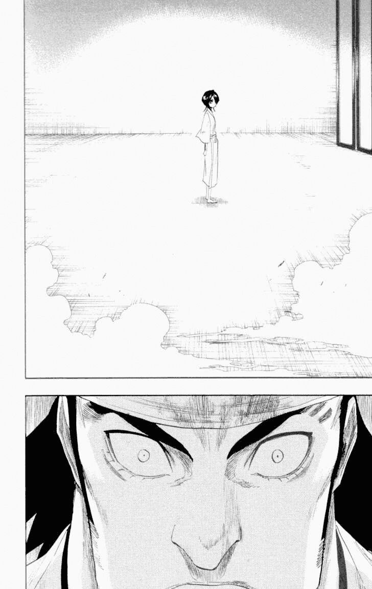 Thần Chết Ichigo: Chapter 115