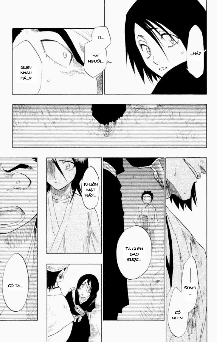Thần Chết Ichigo: Chapter 115