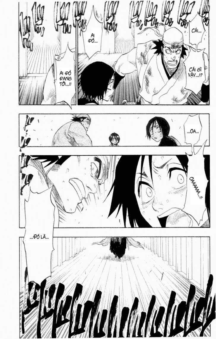 Thần Chết Ichigo: Chapter 115