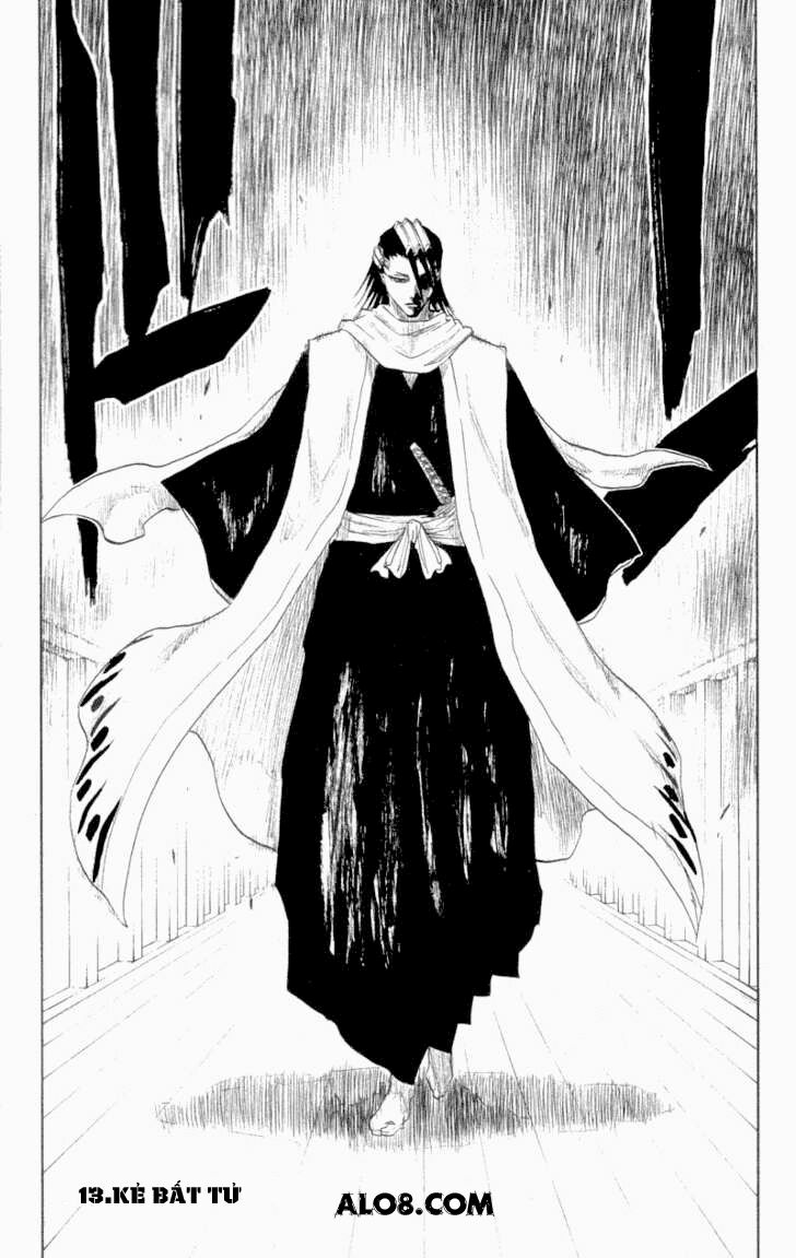Thần Chết Ichigo: Chapter 115