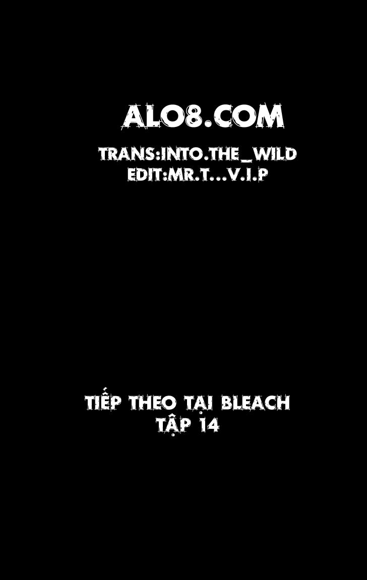 Thần Chết Ichigo: Chapter 115