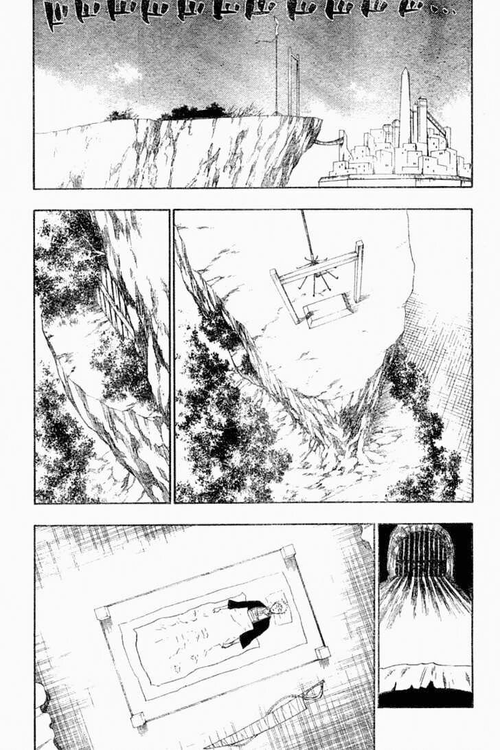 Thần Chết Ichigo: Chapter 116