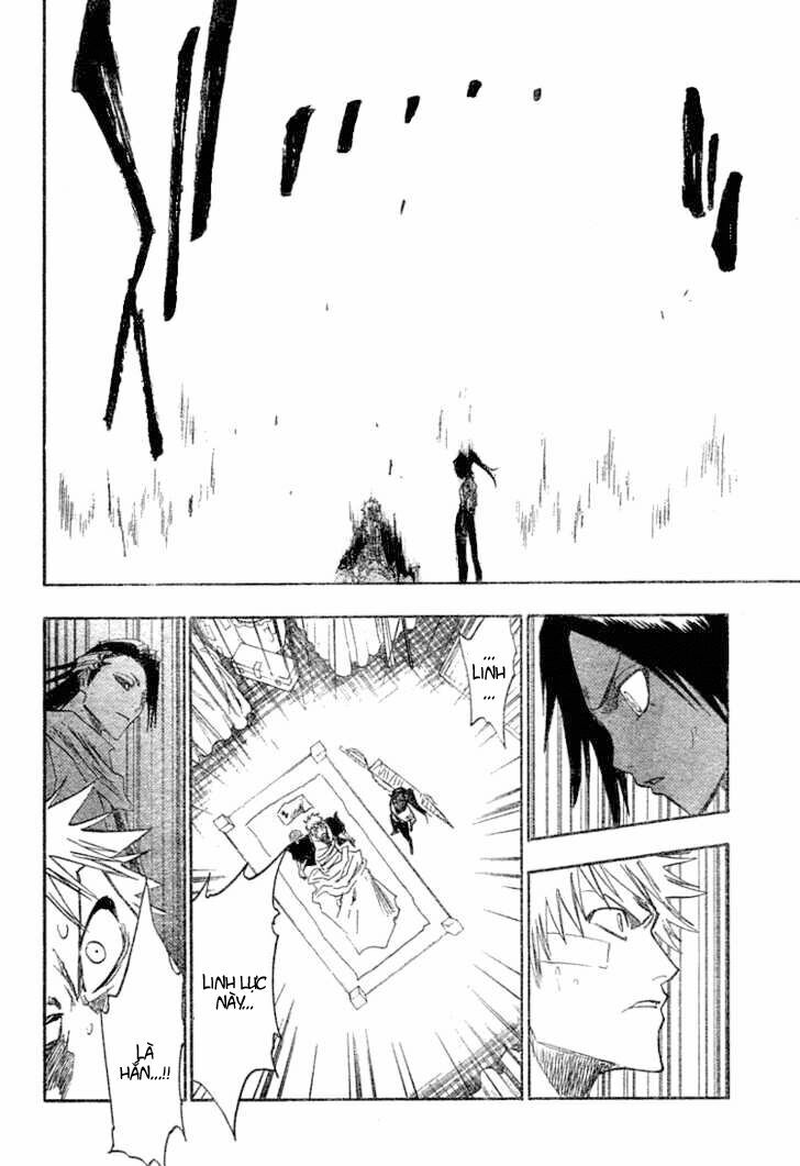 Thần Chết Ichigo: Chapter 116