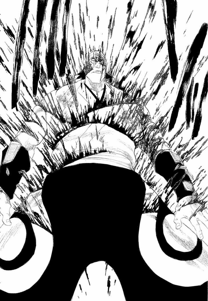 Thần Chết Ichigo: Chapter 116