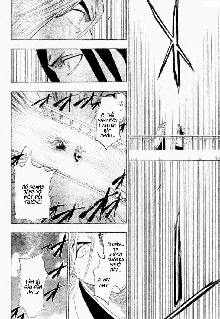 Thần Chết Ichigo: Chapter 116