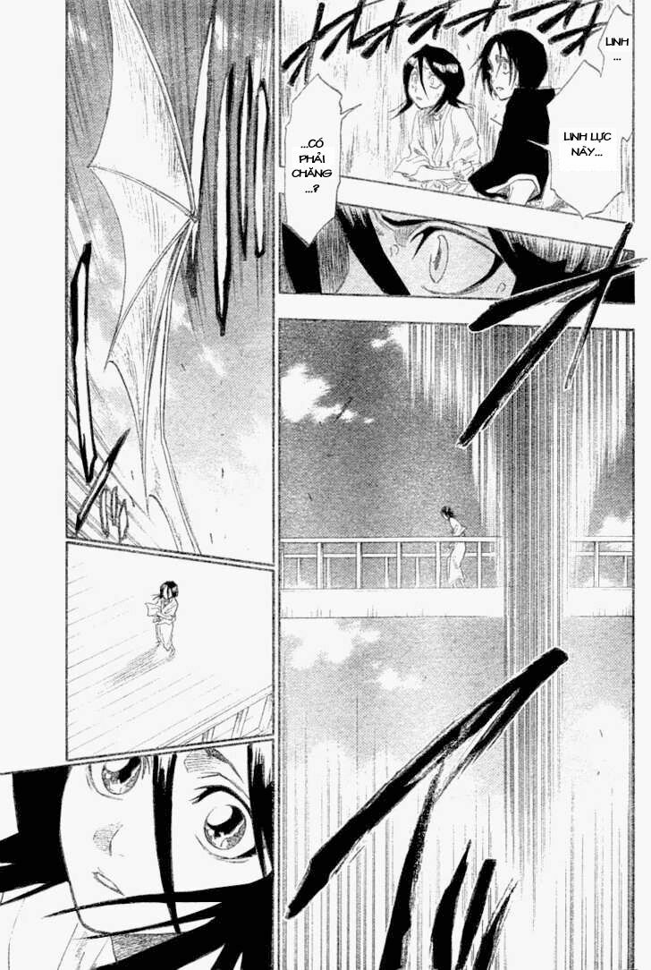 Thần Chết Ichigo: Chapter 116