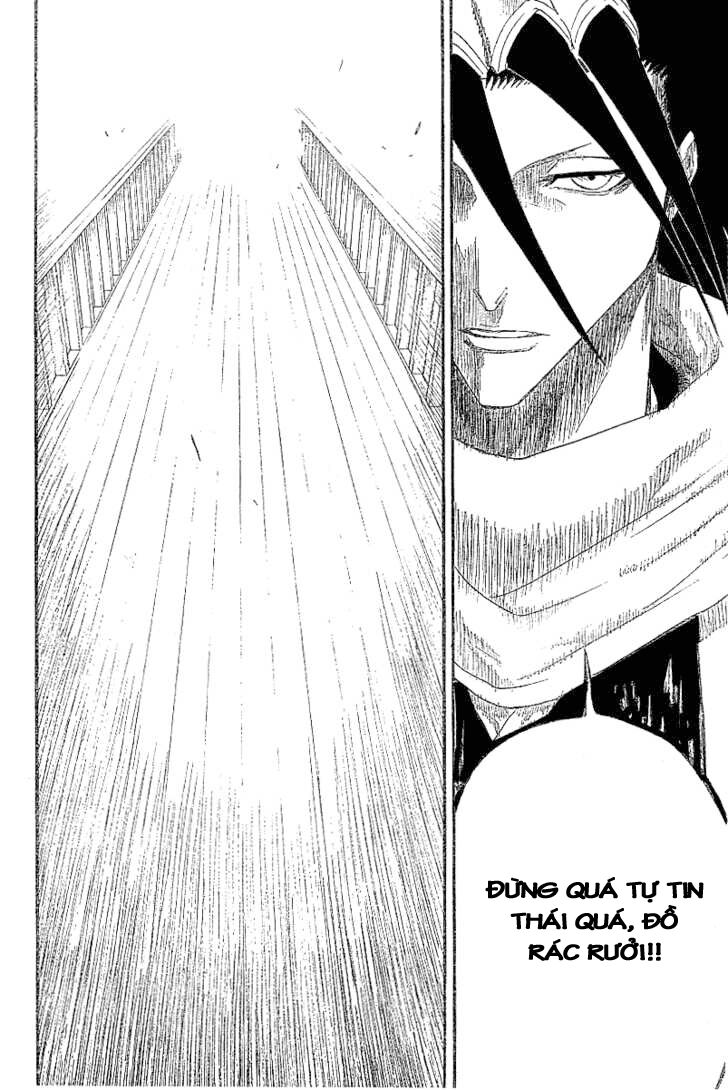 Thần Chết Ichigo: Chapter 117