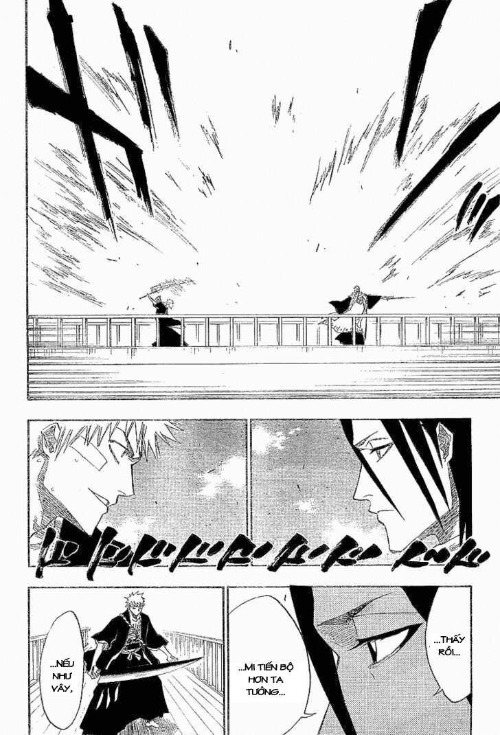 Thần Chết Ichigo: Chapter 117