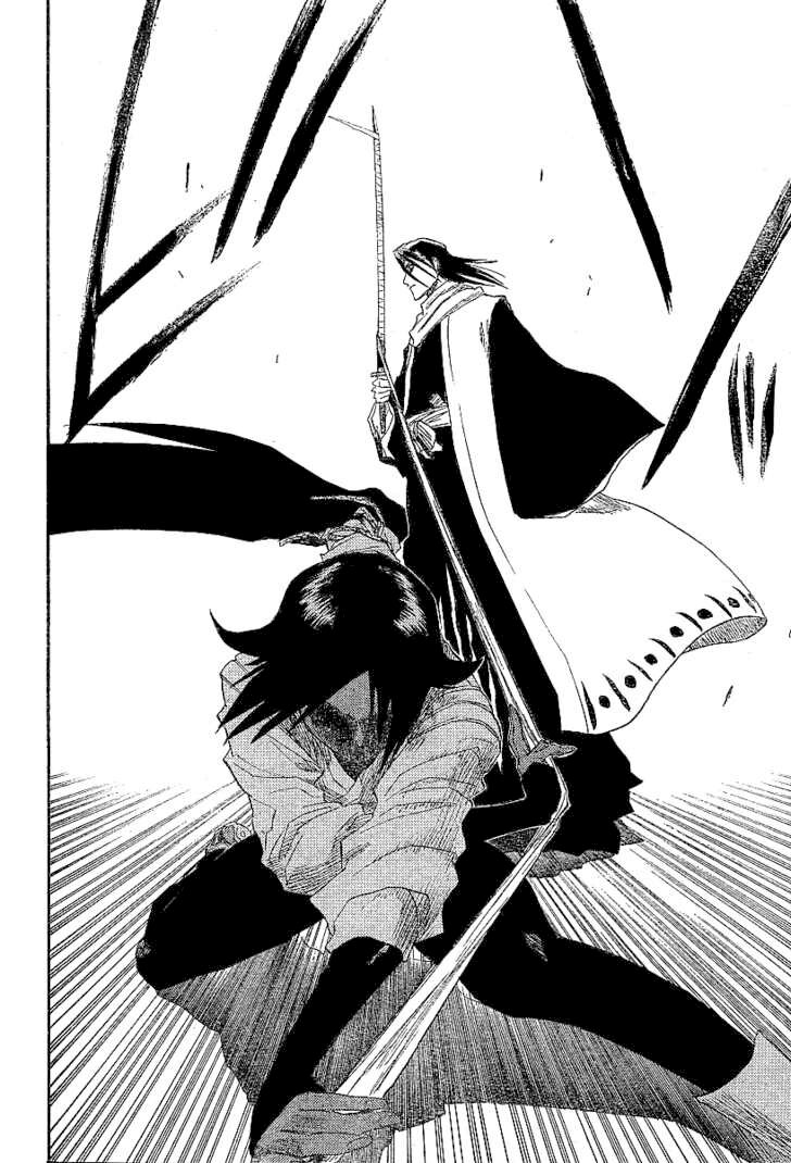 Thần Chết Ichigo: Chapter 117