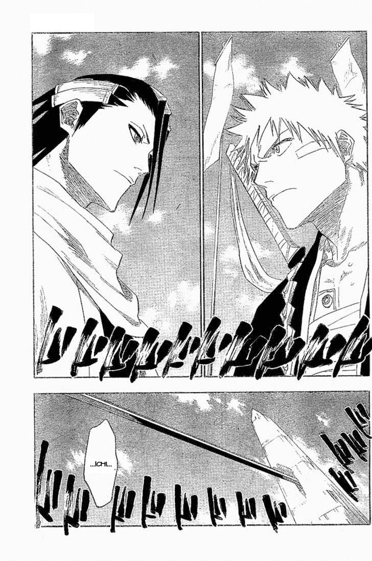 Thần Chết Ichigo: Chapter 117