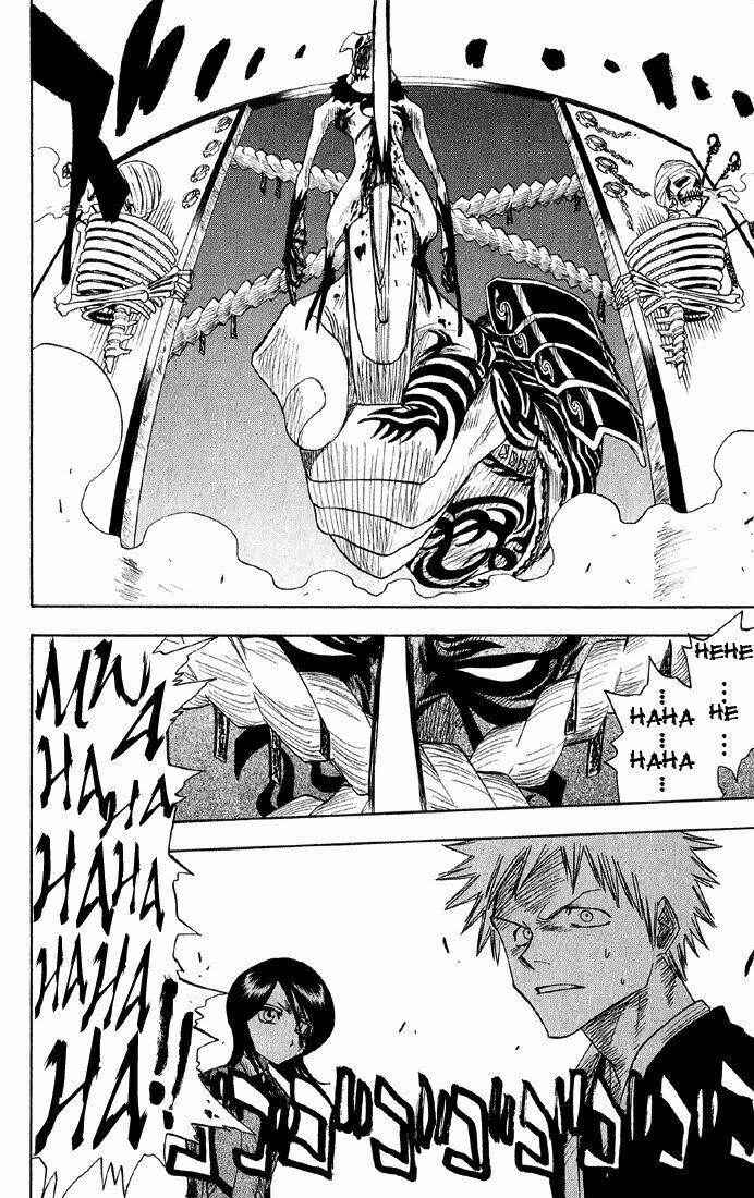 Thần Chết Ichigo: Chapter 12