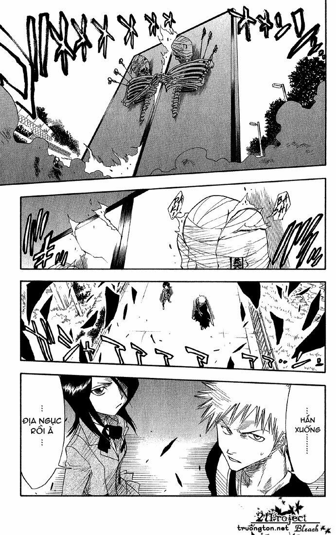 Thần Chết Ichigo: Chapter 12