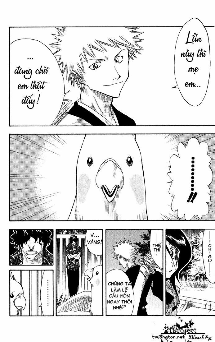 Thần Chết Ichigo: Chapter 12