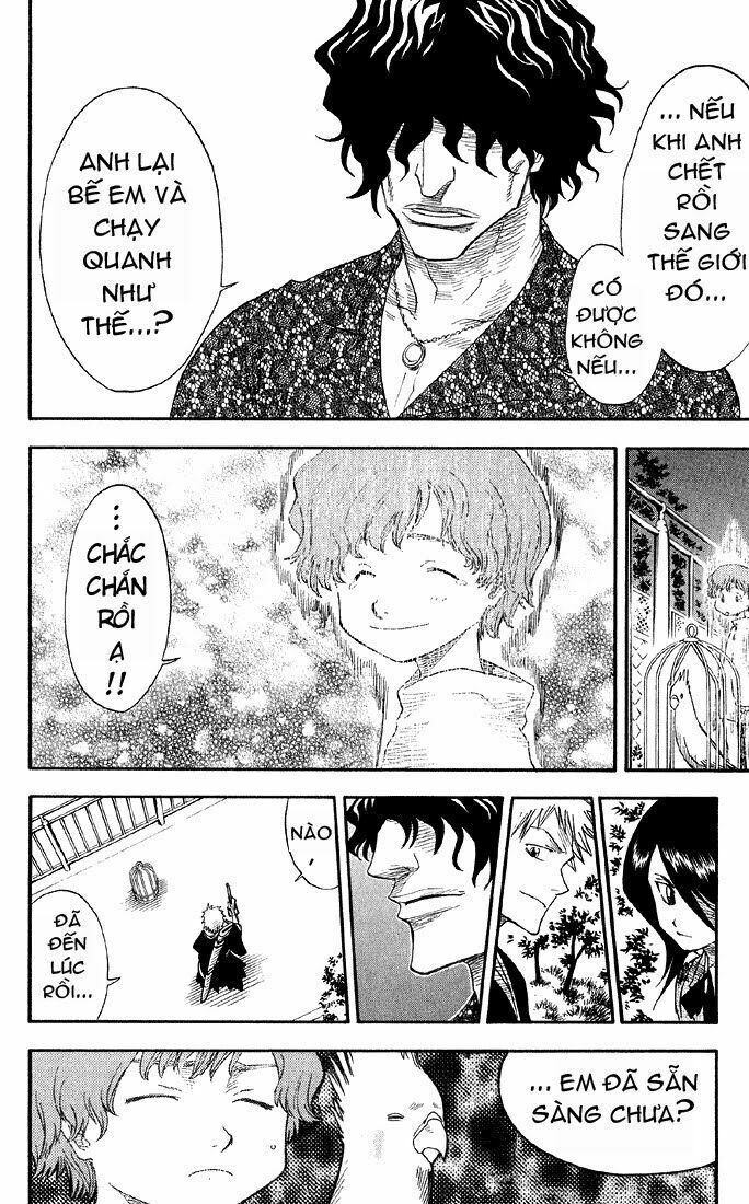 Thần Chết Ichigo: Chapter 12