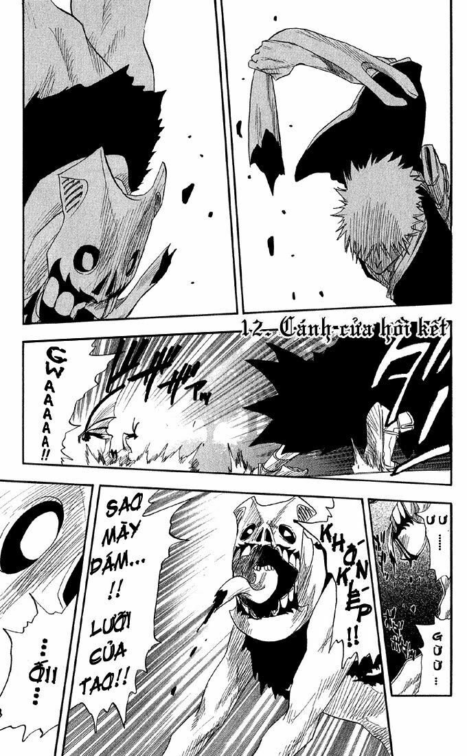 Thần Chết Ichigo: Chapter 12