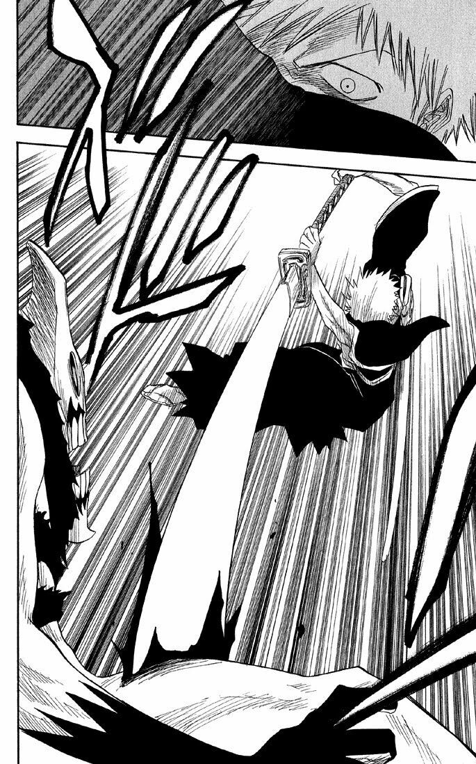 Thần Chết Ichigo: Chapter 12