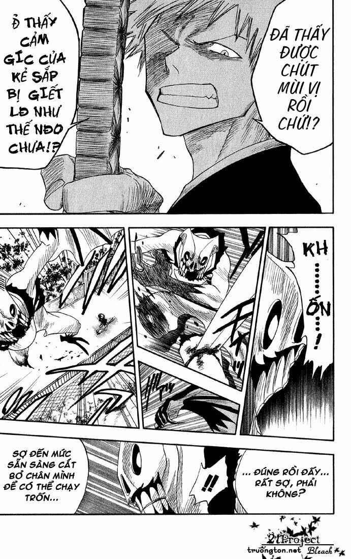 Thần Chết Ichigo: Chapter 12