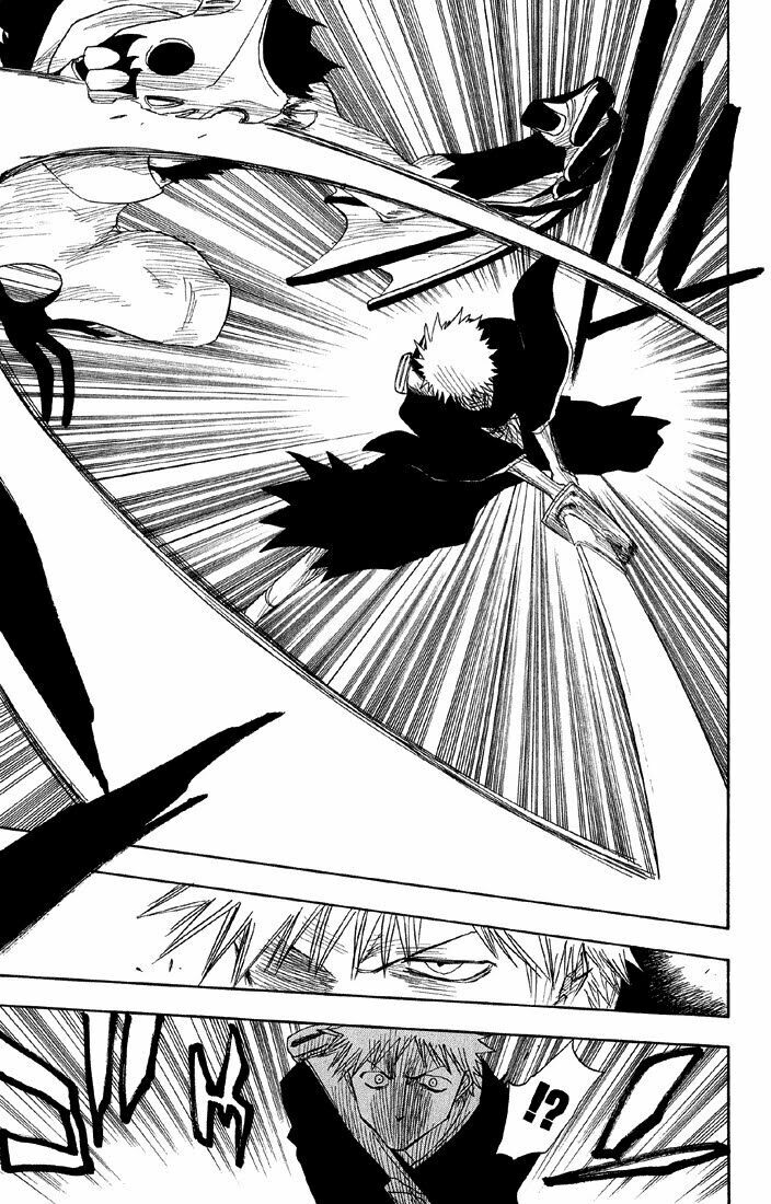 Thần Chết Ichigo: Chapter 12