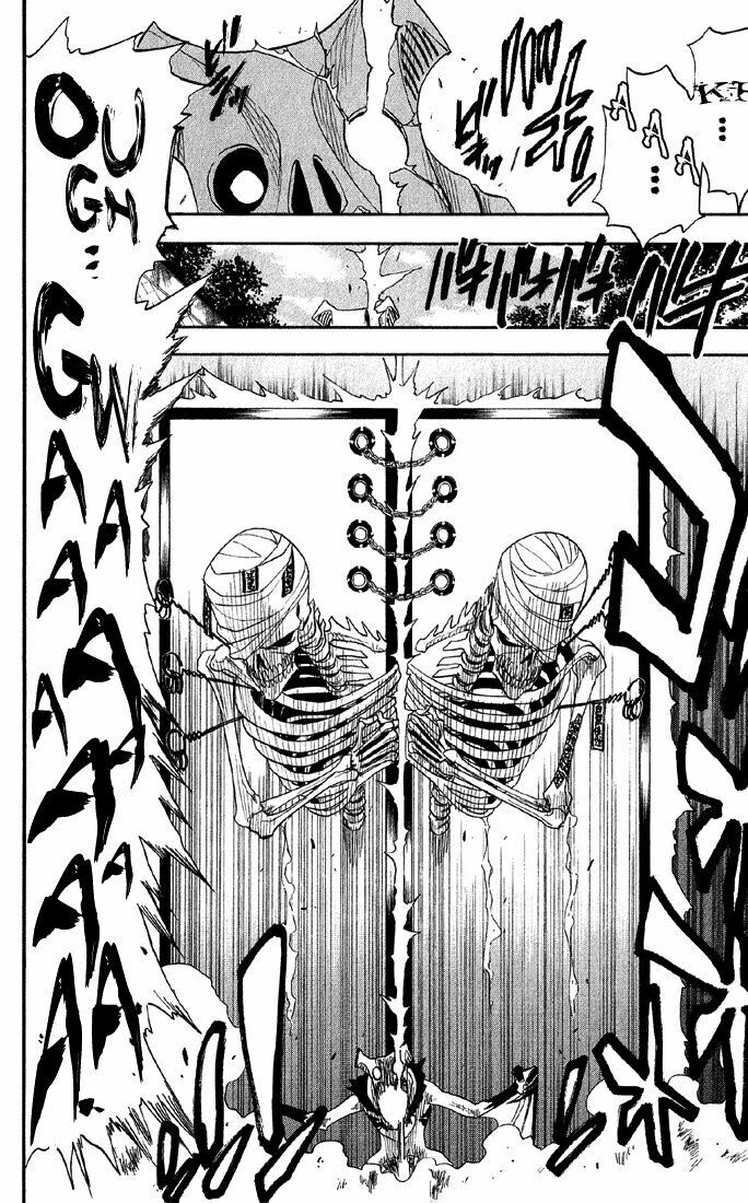 Thần Chết Ichigo: Chapter 12